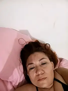 Luna Morch online show from May 2026 09:13:01 AM
