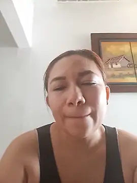 Luna Morch online show from June 2026 04:39:01 PM