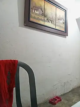 Luna Morch online show from May 2026 10:51:02 PM