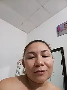 Luna Morch online show from June 2026 03:23:02 AM