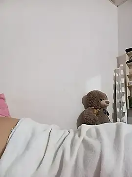 Luna Morch online show from May 2026 08:18:02 AM