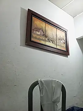 Luna Morch online show from May 2026 01:57:16 AM
