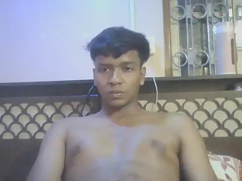 Downtolickyou online show from April 2026 07:00:02 PM