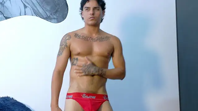 AndyHot   online show from April 2026 01:26:01 PM