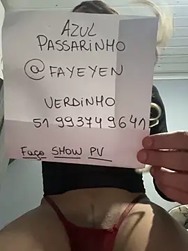 afayecd online show from May 2026 07:19:02 PM