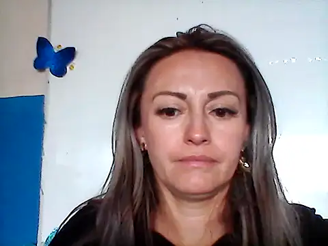 Angel Nova  online show from May 2026 01:26:02 PM