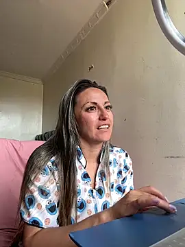 Angel Nova  online show from April 2026 08:02:01 PM