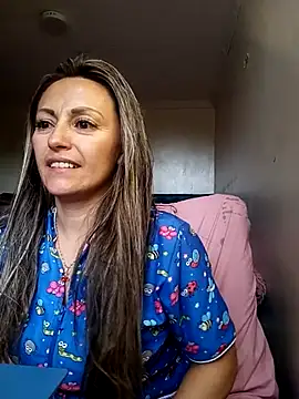 Angel Nova  online show from May 2026 09:24:01 PM