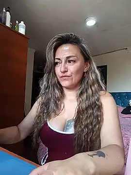 Angel Nova  online show from July 2026 04:39:33 PM