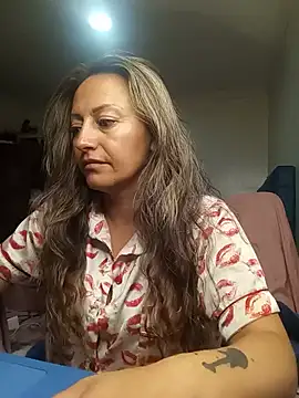 Angel Nova  online show from May 2026 08:52:01 AM