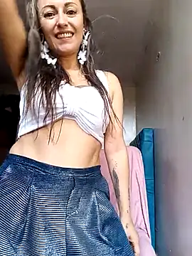 Angel Nova  online show from May 2026 03:21:02 PM