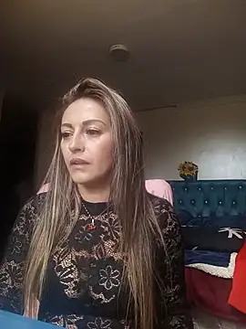 Angel Nova  online show from June 2026 04:56:01 PM