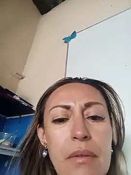 Angel Nova  online show from June 2026 01:56:02 PM