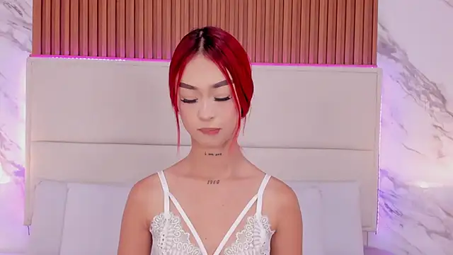  bella rossee  online show from July 2026 04:57:01 AM