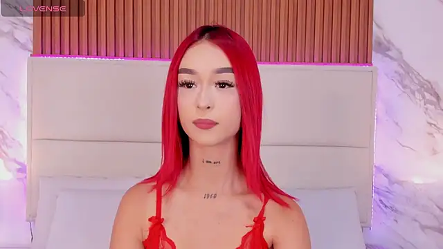  bella rossee  online show from July 2026 04:45:01 AM