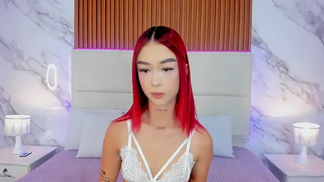  bella rossee  online show from July 2026 04:54:02 AM