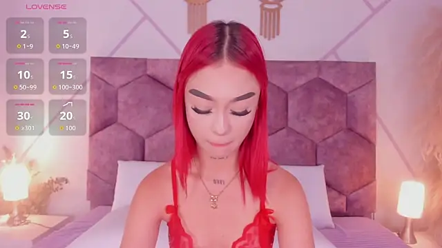  bella rossee  online show from May 2026 01:57:16 AM
