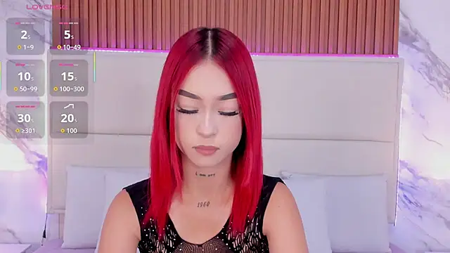  bella rossee  online show from July 2026 04:57:02 AM