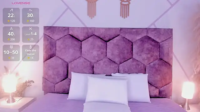  bella rossee  online show from May 2026 07:54:01 PM