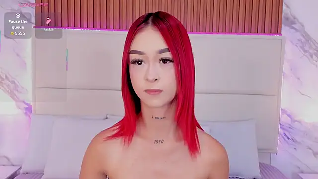  bella rossee  online show from July 2026 04:57:02 AM