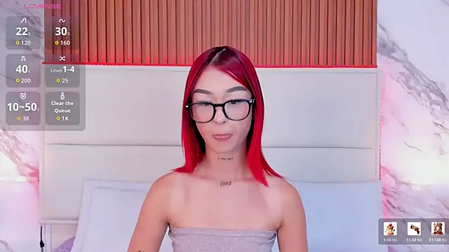  bella rossee  online show from June 2026 02:18:01 AM