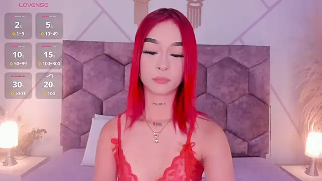  bella rossee  online show from May 2026 08:26:01 PM
