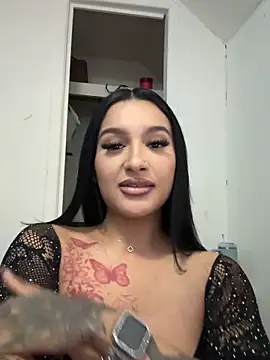 latinadollxo online show from April 2026 11:31:01 PM