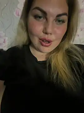 AminkaFoxs online show from April 2026 07:22:02 PM