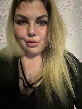 AminkaFoxs online show from May 2026 08:24:02 PM
