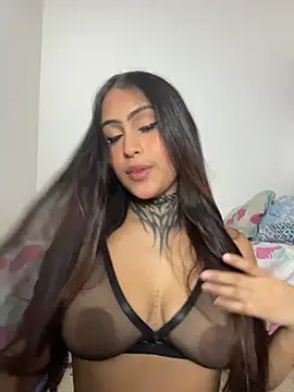 sarah escobarr  online show from May 2026 08:33:02 PM