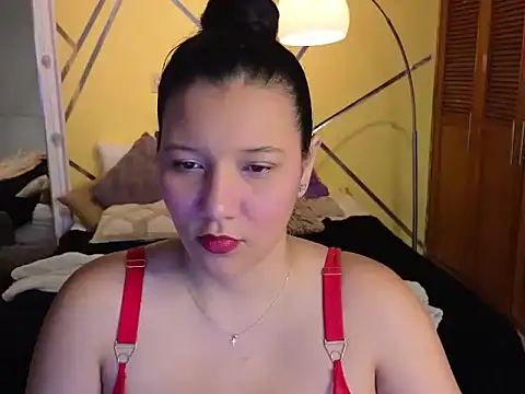 Jana lolipopyummy online show from June 2026 03:12:02 AM