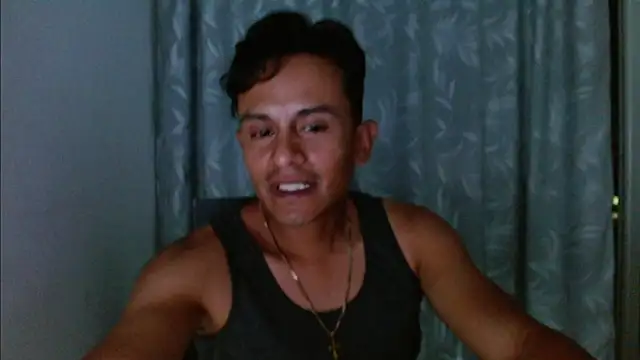 kristianDiaz online show from April 2026 11:46:02 PM