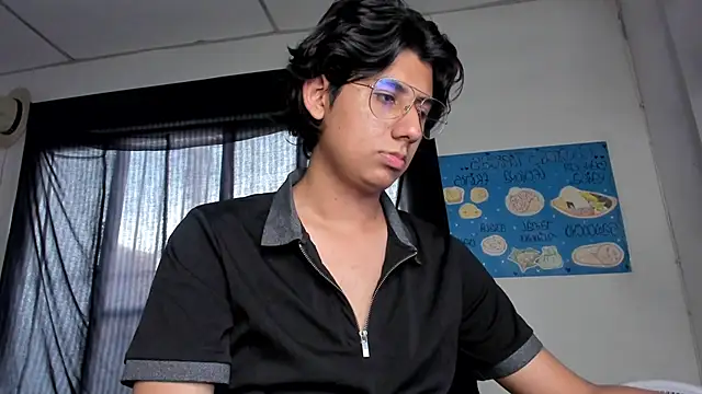 Ericef online show from June 2026 10:58:02 PM