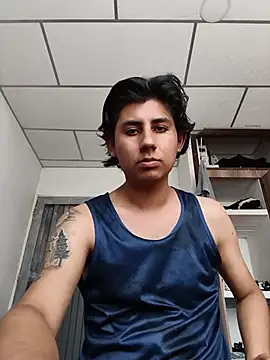 Ericef online show from June 2026 07:35:01 PM