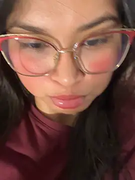 Snapshot of Lily____ chatting on July 2026 02:09:01 AM Lily online show from July 2026 02:09:01 AM