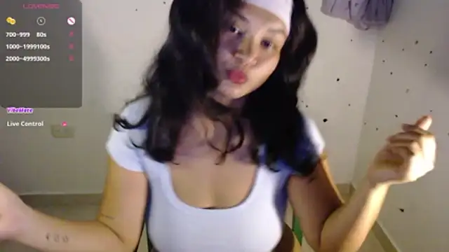 Lily     online show from May 2026 01:00:01 AM