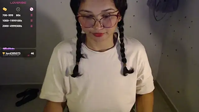 Lily     online show from May 2026 11:08:01 PM
