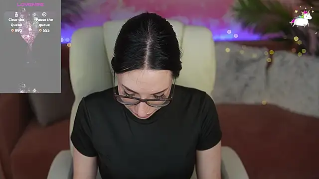 KettyFlo online show from May 2026 06:44:02 PM