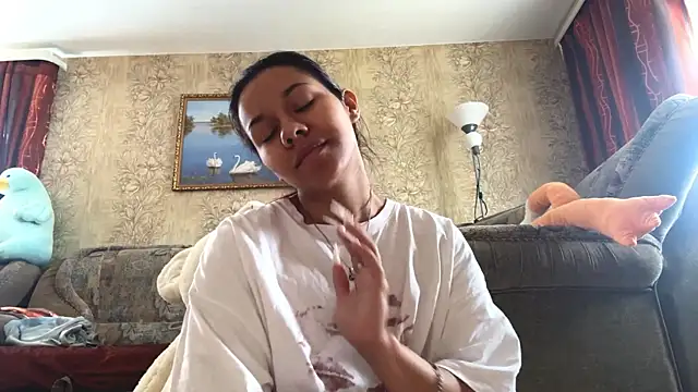 Daisyrtl online show from April 2026 11:40:02 AM