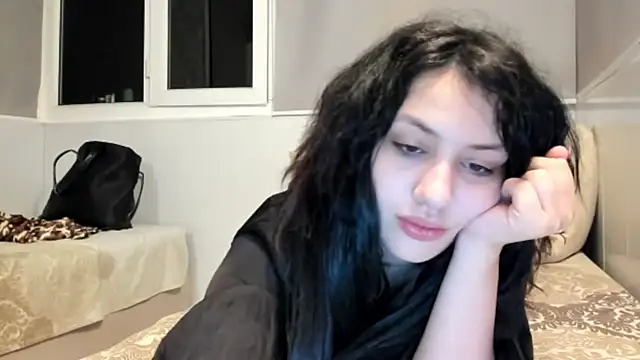 Snapshot of Nika_Kams chatting on July 2026 09:26:01 PM Nika Kams online show from July 2026 09:26:01 PM