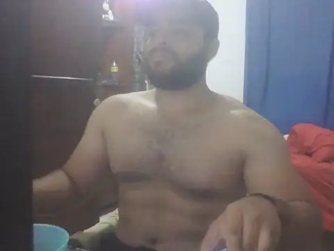 Bearmachin online show from May 2026 05:44:02 AM