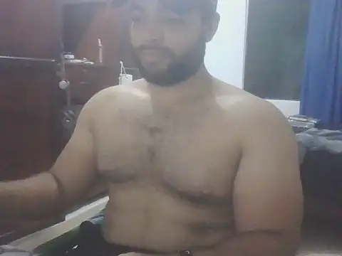 Bearmachin online show from May 2026 12:16:02 AM