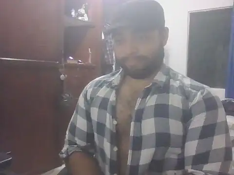 Bearmachin online show from April 2026 03:43:01 AM