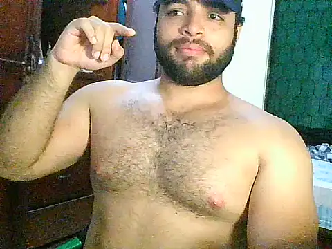 Bearmachin online show from June 2026 03:05:02 AM