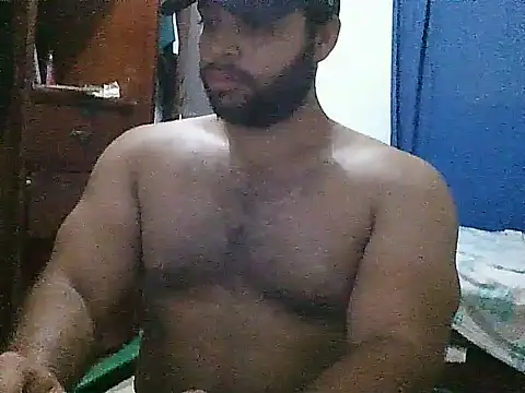 Bearmachin online show from June 2026 03:45:01 AM