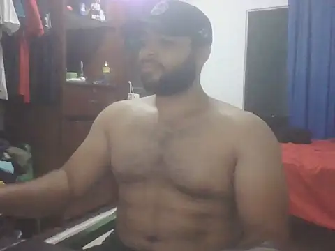 Bearmachin online show from May 2026 03:43:01 AM