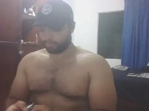 Bearmachin online show from May 2026 02:59:02 AM
