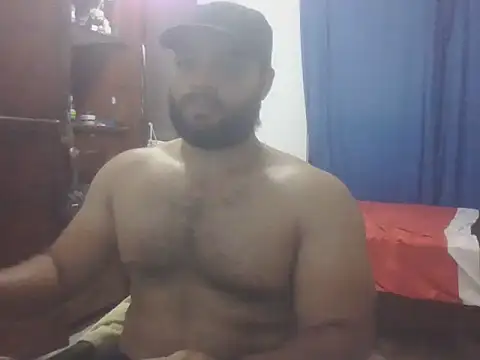 Bearmachin online show from May 2026 02:42:01 AM