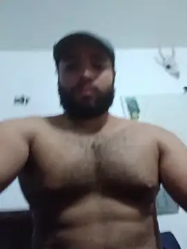 Bearmachin online show from May 2026 02:09:01 AM
