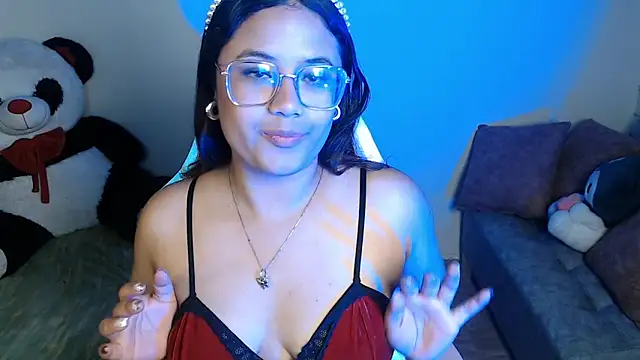 scarlettdoll777 online show from July 2026 10:25:01 AM